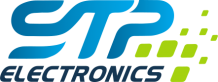Logo STPElectronics